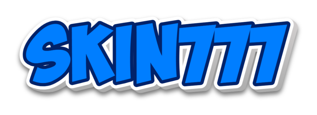 SKIN777